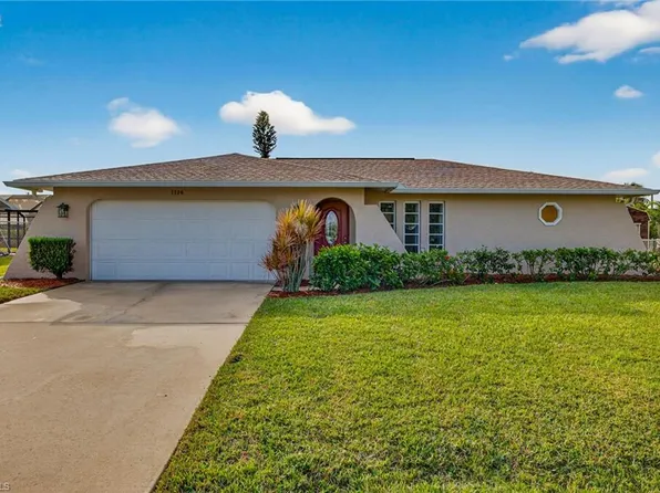 1726 SE 16th ST, CAPE CORAL, FL 33990