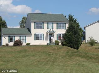 2646 Leslie Rd, Mount Airy, MD 21771