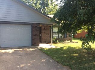 2863 Kasey Ave, Springdale, AR 72764