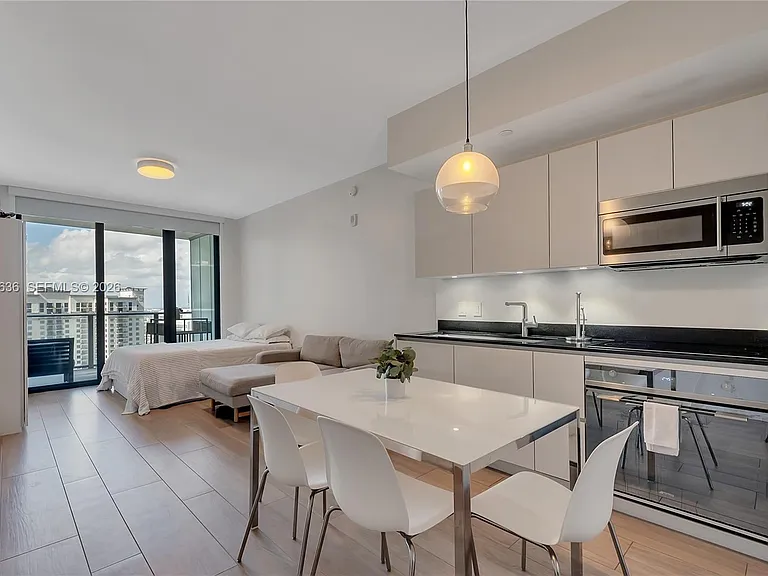 1010 Brickell Ave #3510 — Photo 1