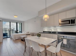 1010 Brickell Ave #3510, Miami, FL 33130