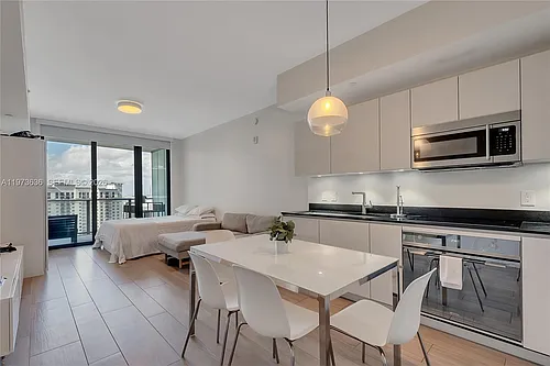 1010 Brickell Ave #3510 Photo 1