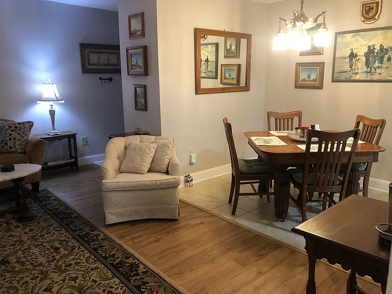 3565 Sable Palm Ln #D — Photo 3