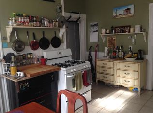 140 Penn St #1, Providence, RI 02909