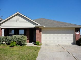 14247 Winecup Ln, Houston, TX 77047