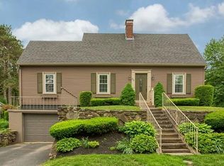 35 Jackson Park, Gardner, MA 01440