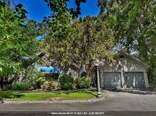 139 El Centro, Diablo, CA 94528