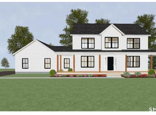 27 Martys Way, Ledyard, CT 06335