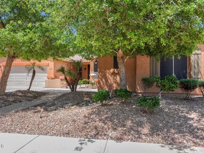 5336 W Siesta Way, Laveen, AZ, 85339