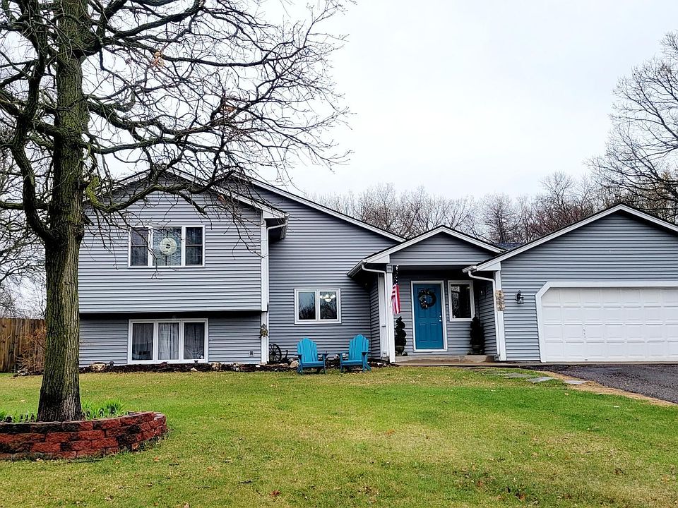 1st image of 2356 132nd Ln NW