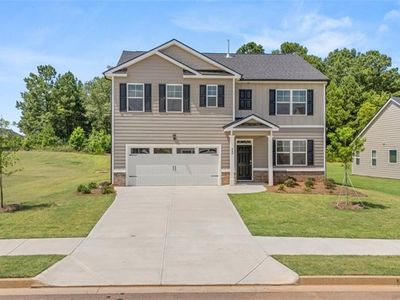 1898 Roxey Land, Winder, GA, 30680