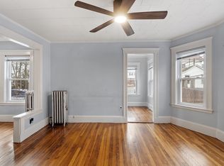 1 Wentworth Ter FLOOR 1, Malden, MA 02148