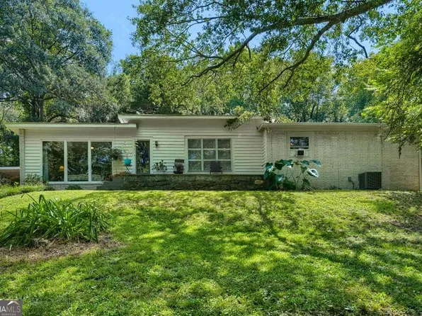 615 Spring St, Villa Rica, GA 30180
