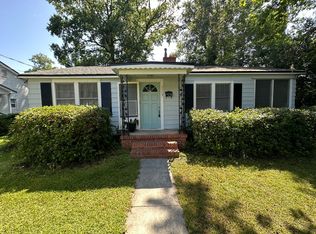 1115 Crestview Ave, Tallahassee, FL 32303