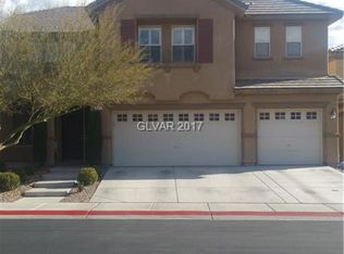 721 Shirehampton Dr, Las Vegas, NV 89178