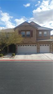 721 Shirehampton Dr, Las Vegas, NV, 89178