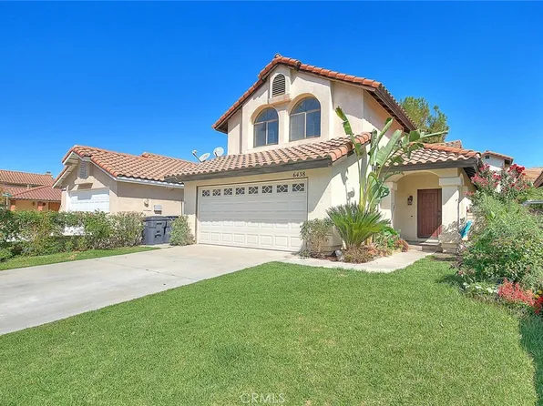 6438 Sunny Meadow Ln, Chino Hills, CA 91709