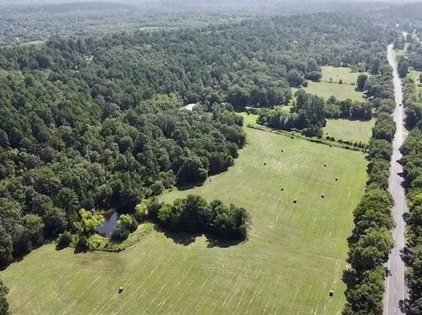 28800 Reichert Summerfield Rd, Heavener, OK 74937