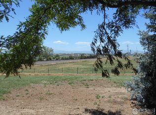 25975 County Road 15 1/2, Weld, CO 80534