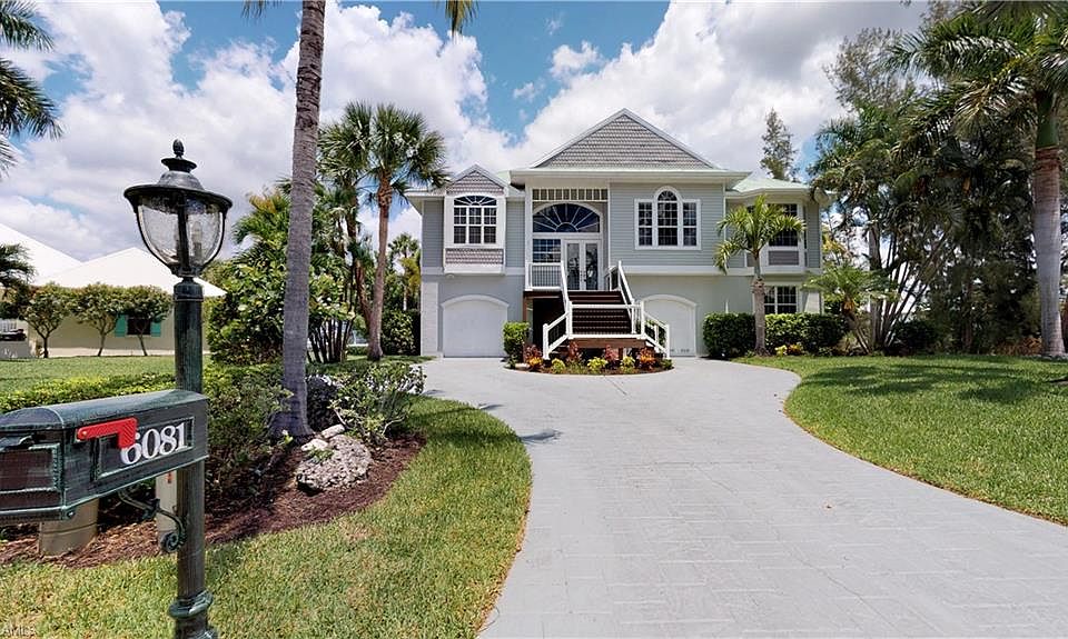 6081 Tidewater Island Cir, Fort Myers, FL 33908 Zillow