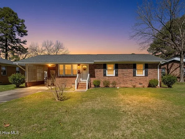 223 Graham Street, Goldsboro, NC 27530