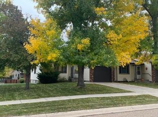 1700 Fulton St, Sturgis, SD 57785