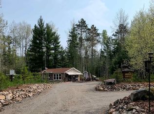 W7580 Cedar Rd, Wausaukee, WI 54177