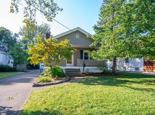 3825 Lansdowne Ave, Cincinnati, OH 45236