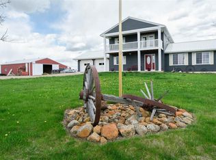 11327 Snoma Rd, Belle Fourche, SD 57717
