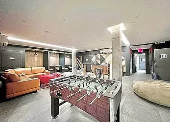 Rented by Doorway NYC, LLC