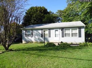 1639 Faye Rd, Akron, OH 44306