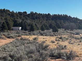 Briar Patch Ln, Kanab, UT 84741