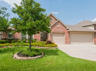 31826 Forest Oak Ln, Conroe, TX 77385