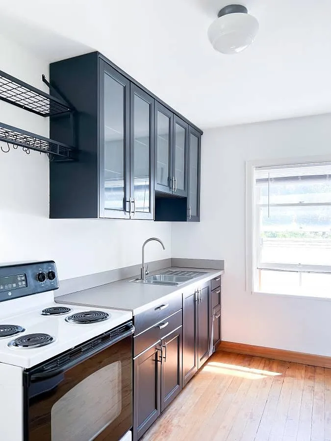 Studio, 481 sqft, $1,350 — Photo 1