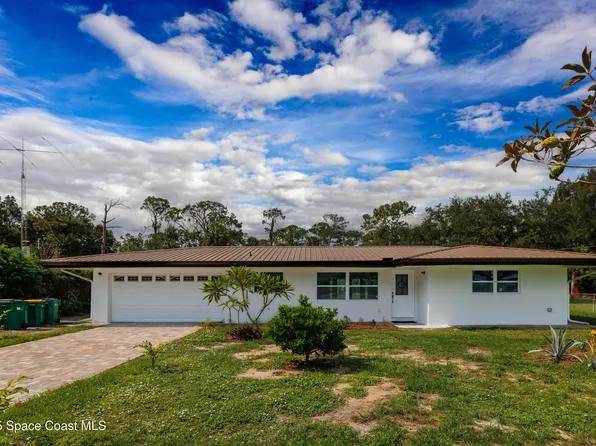 8473 Sylvan Dr, West Melbourne, FL 32904