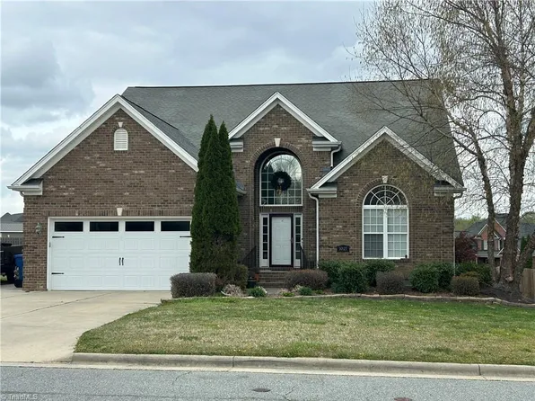 1021 Sagewood Ln, Archdale, NC 27263