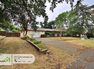 3773 Ricardo Ave, Redding, CA 96002