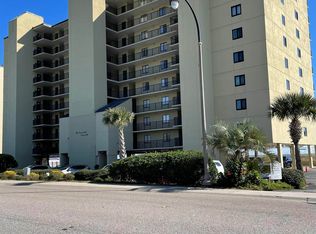 3601 S Ocean Blvd UNIT 8E, North Myrtle Beach, SC 29582