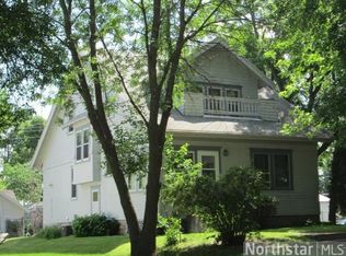 207 4th St S, Grove City, MN 56243