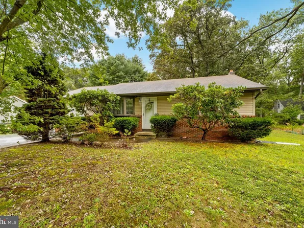 2243 Stanton Ave, Franklinville, NJ 08322