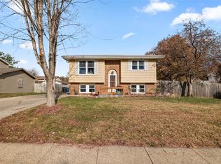 4242 E Ovid Ave, Des Moines, IA 50317