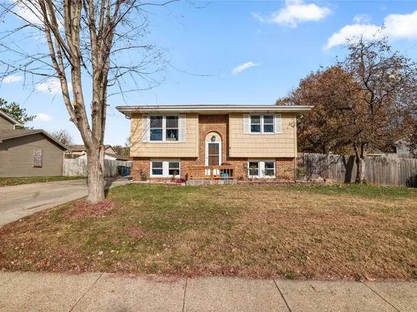 4242 E Ovid Ave, Des Moines, IA 50317