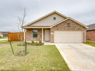 1505 Vattier St, Little Elm, TX 75068
