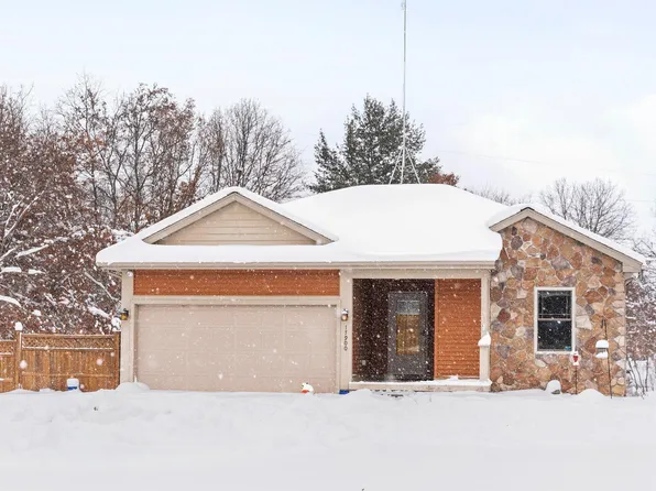 17900 Arnold Rd, Big Rapids, MI 49307