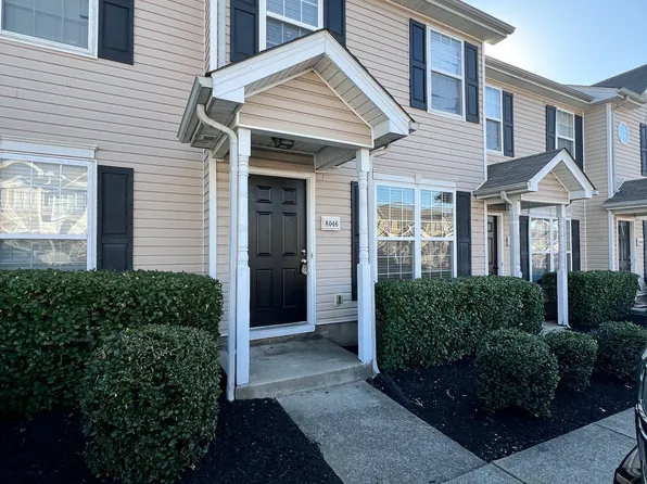 8046 Logan Dr, La Vergne, TN 37086
