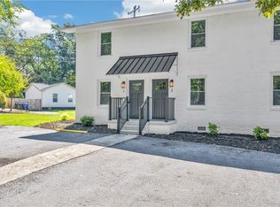 101 Ackley Road Ext, Greenville, SC 29607