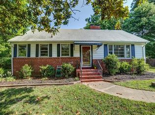 7702 Three Chopt Rd, Henrico, VA 23229