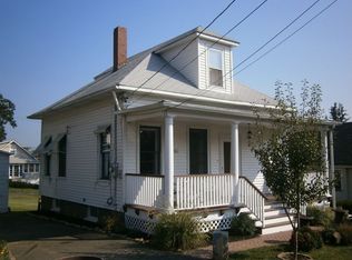 11 Park St, North Haledon, NJ 07508