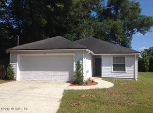 1318 North St, Green Cove Springs, FL 32043