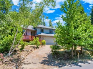 841 Dogwood Dr #1, Murphys, CA 95247